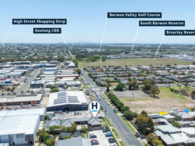 Townhouse for sale in Geelong, Victoria