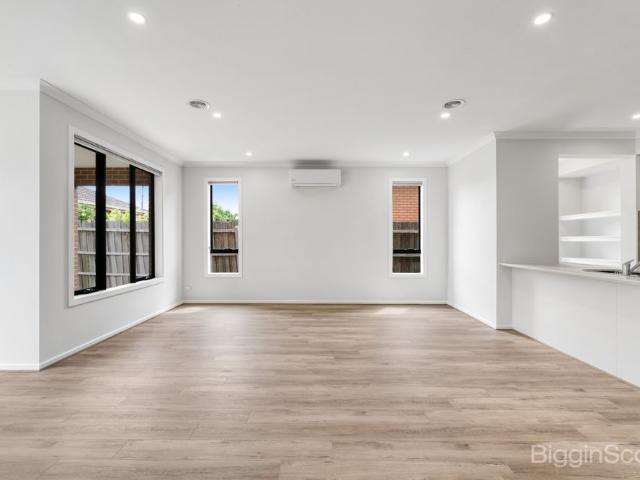 Townhouse for rent in Camerons Creek, Victoria