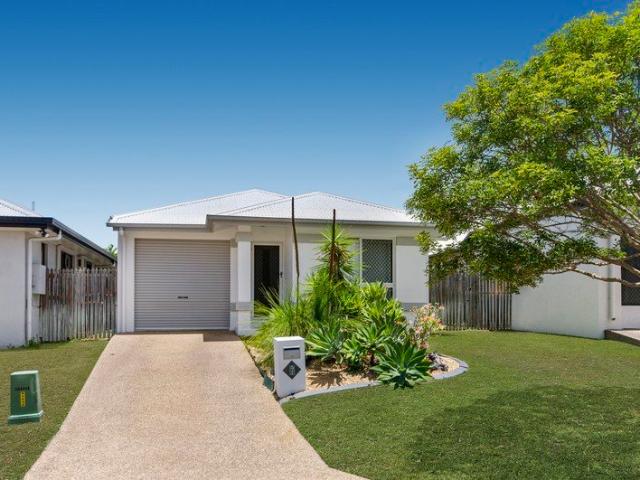 House for rent in Townsville, Queensland