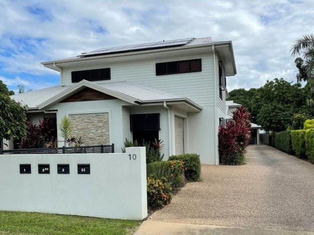 Apartment for rent in Townsville, Queensland