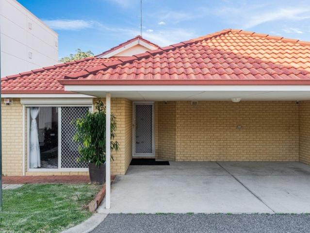 Apartment for sale in Seville Grove, Western Australia
