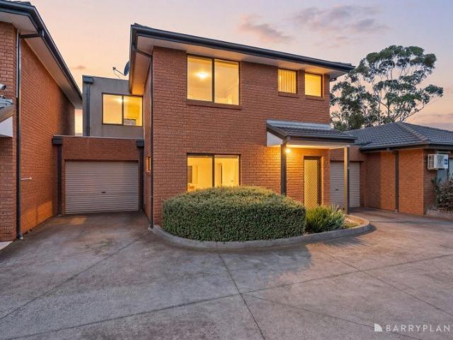 Townhouse for sale in Camerons Creek, Victoria
