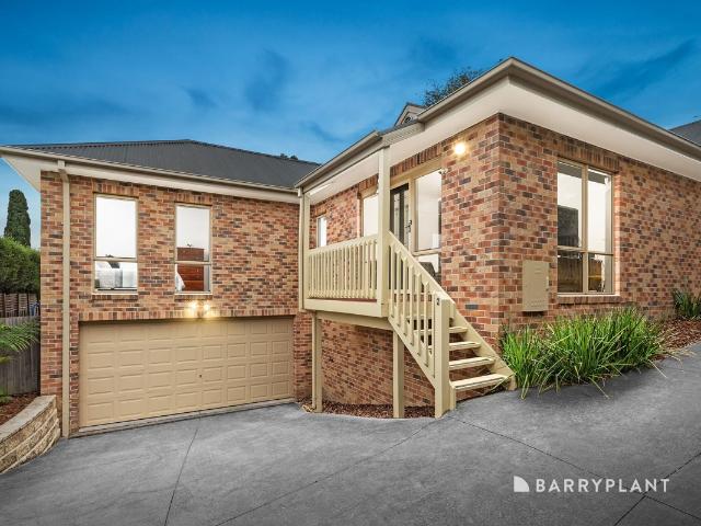Apartment for sale in Camerons Creek, Victoria
