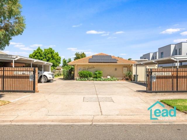 Apartment for sale in Horseshoe Creek, South Australia