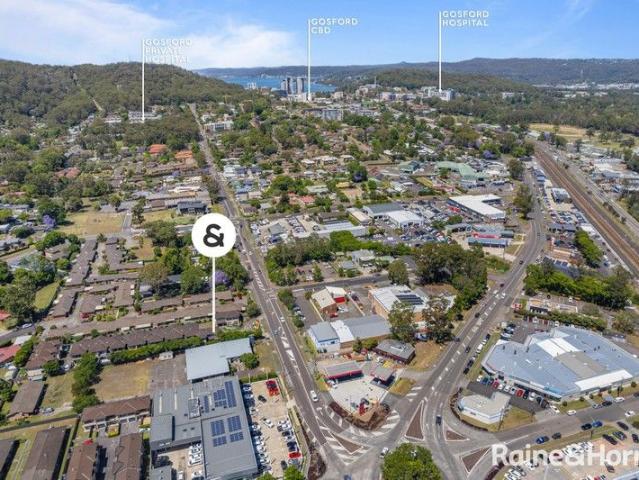 Townhouse for sale in Gosford, New South Wales