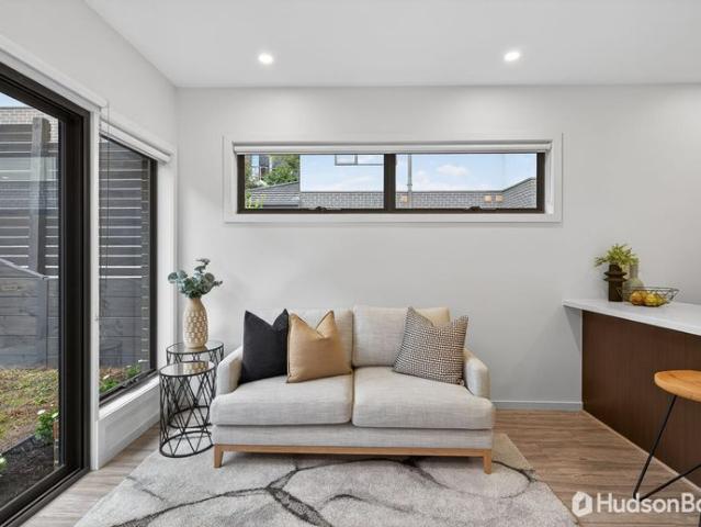 Townhouse for rent in Camerons Creek, Victoria