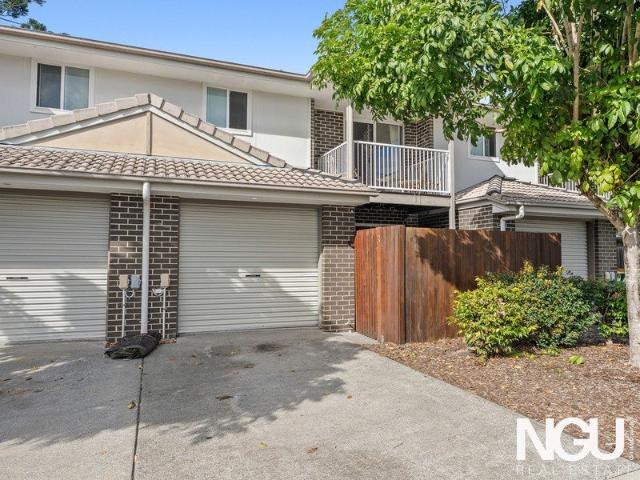 Townhouse for sale in Toombul, Queensland