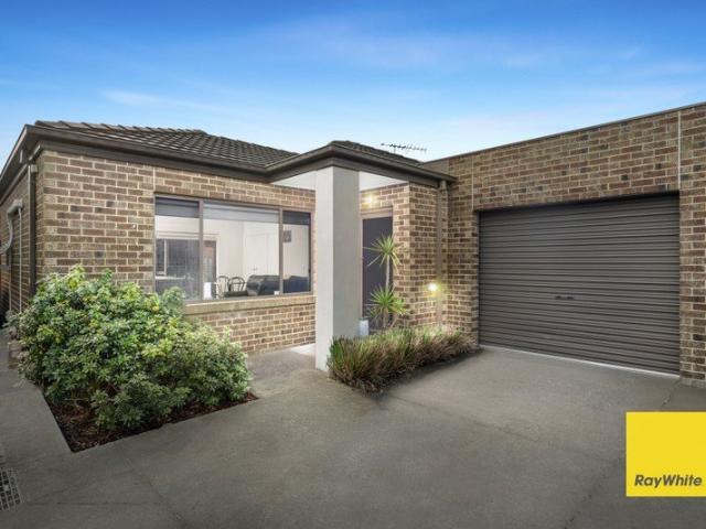 Apartment for sale in Camerons Creek, Victoria