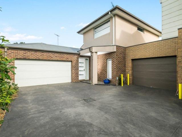 Apartment for sale in Geelong, Victoria