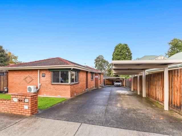 Apartment for sale in Camerons Creek, Victoria