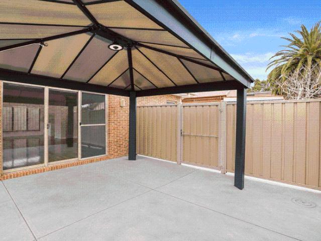 Townhouse for rent in Camerons Creek, Victoria