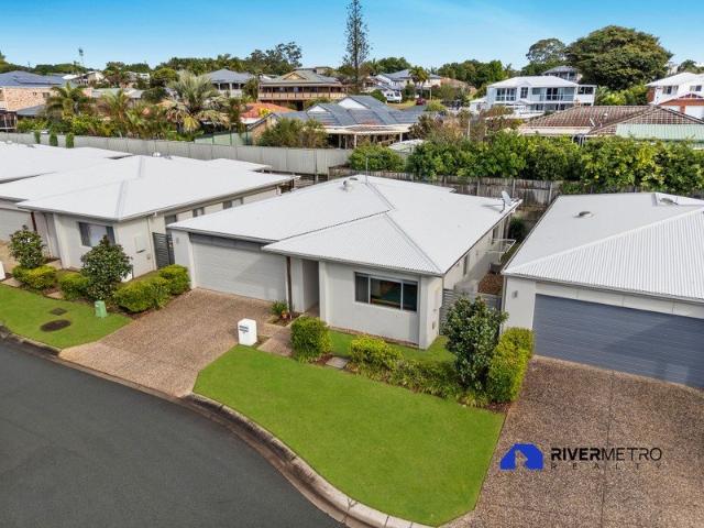 Villa for sale in Toombul, Queensland