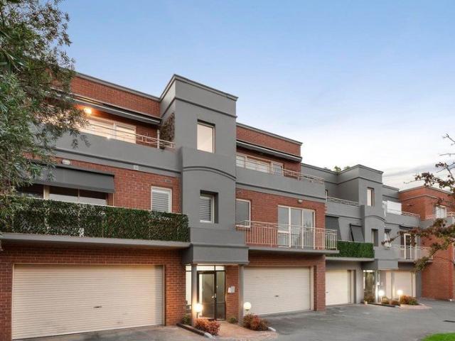 Apartment for rent in Camerons Creek, Victoria