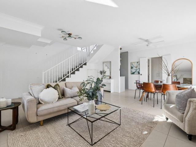 Townhouse for sale in Sydney, New South Wales
