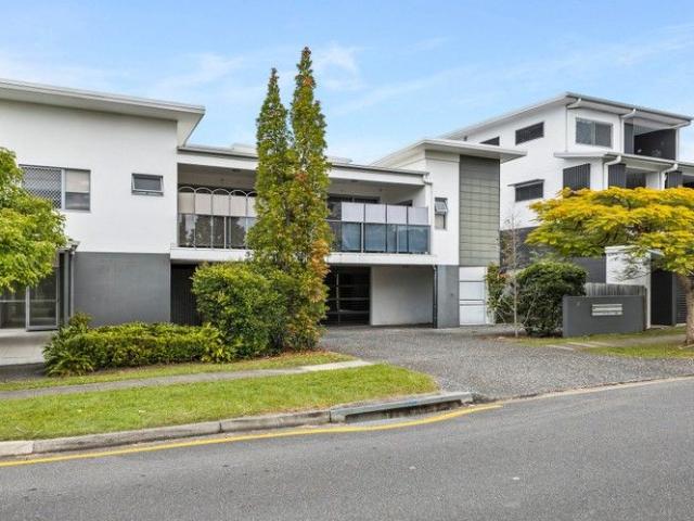 Apartment for sale in Zillmere
