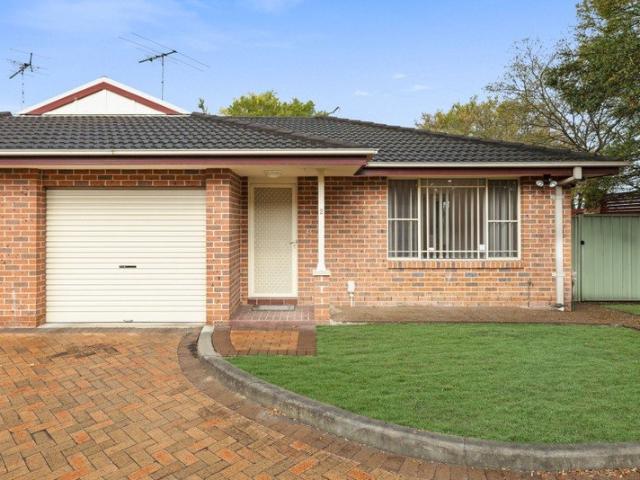 Villa for rent in Sydney, New South Wales