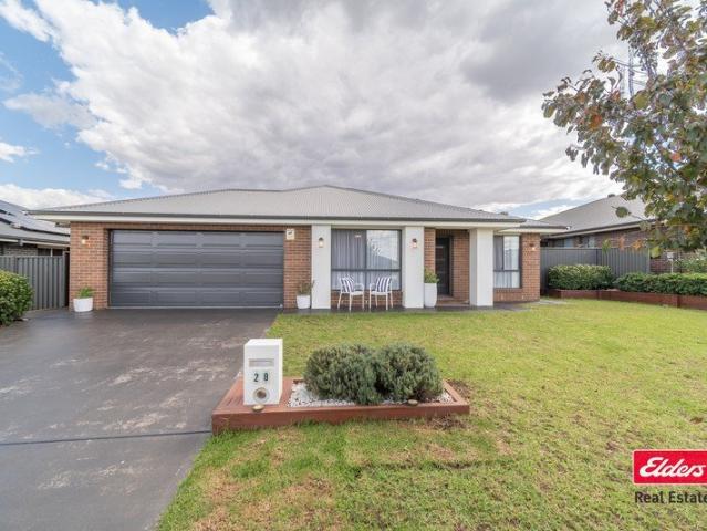 House for sale in Dubbo, New South Wales