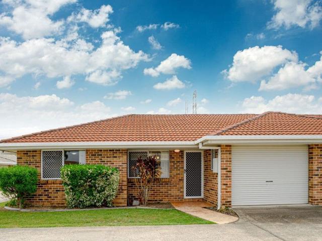 Townhouse for sale in Toombul, Queensland