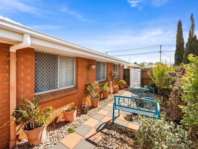 Apartment for sale in Toowoomba, Queensland
