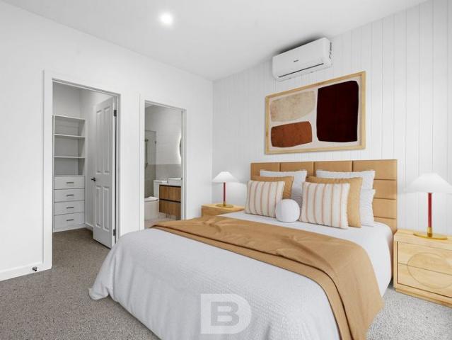 Apartment for rent in Woodend, Victoria