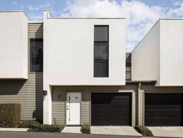 Townhouse for sale in Toombul, Queensland