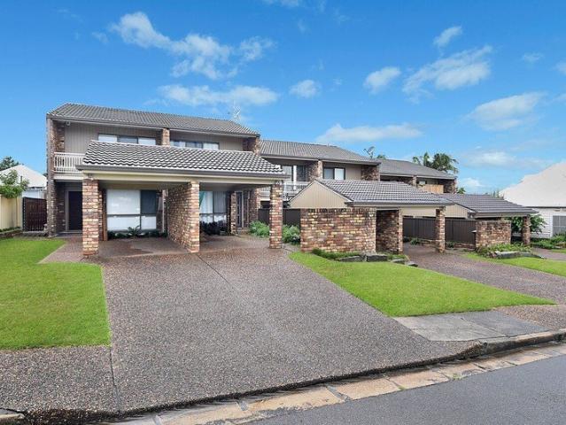 Townhouse for rent in Newcastle, Newcastle-Maitland