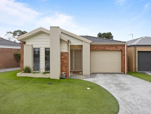 House for rent in Ballarat, Victoria
