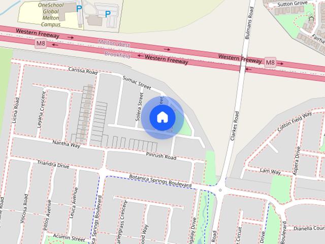 House for rent in Camerons Creek, Victoria