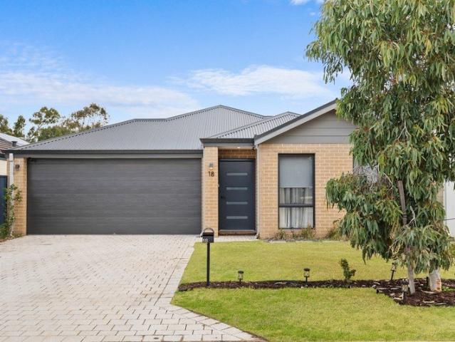 House for sale in Baldivis, Western Australia