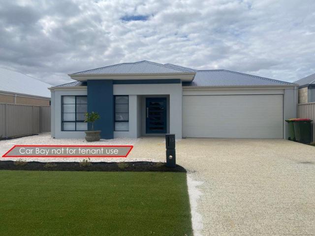 House for rent in Geographe, Western Australia