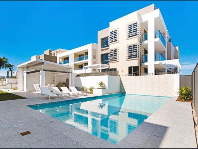 Apartment for rent in Waterville Residences, Gold Coast City