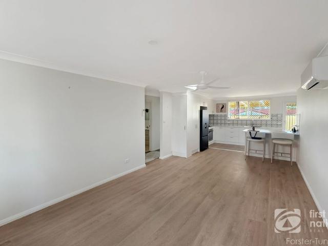 House for rent in Tuncurry, New South Wales