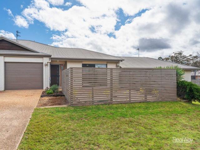 Apartment for rent in Toowoomba, Queensland