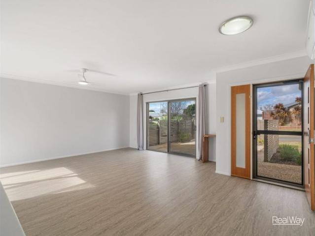 Apartment for rent in Toowoomba, Queensland