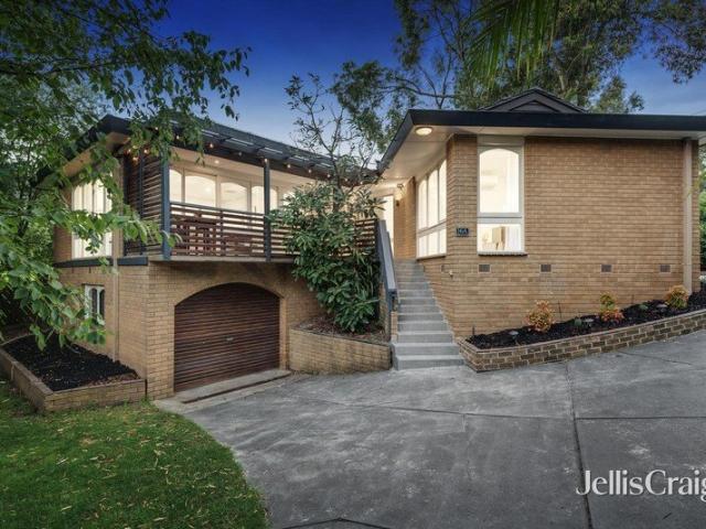 House for sale in Donvale, Melbourne