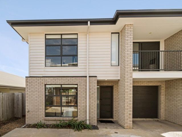 Townhouse for sale in Toombul, Queensland