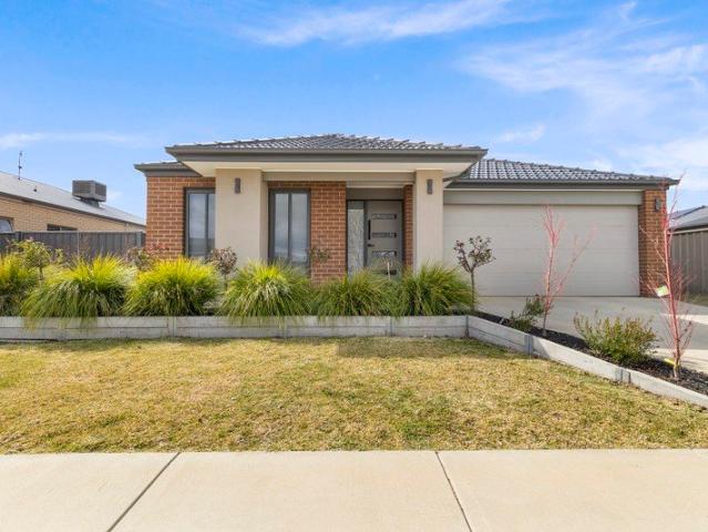 House for sale in Thyra, Victoria