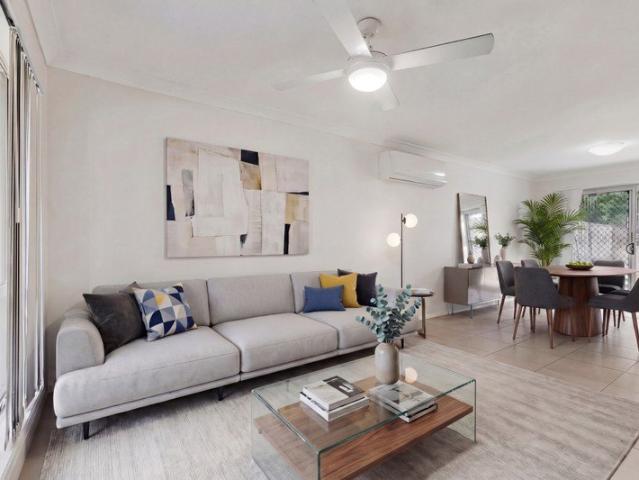 Townhouse for sale in Toombul, Queensland