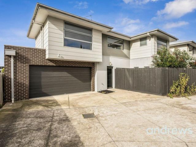 Townhouse for rent in Geelong, Victoria
