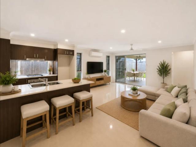 House for rent in Toombul, Queensland