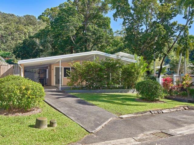 House for sale in Cairns, Queensland