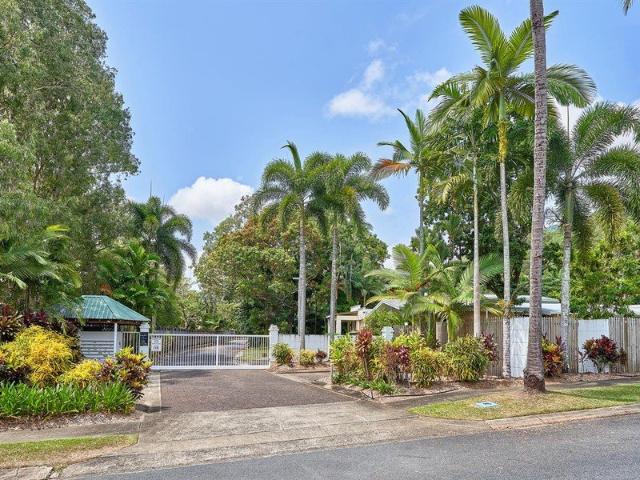 House for sale in Cairns, Queensland