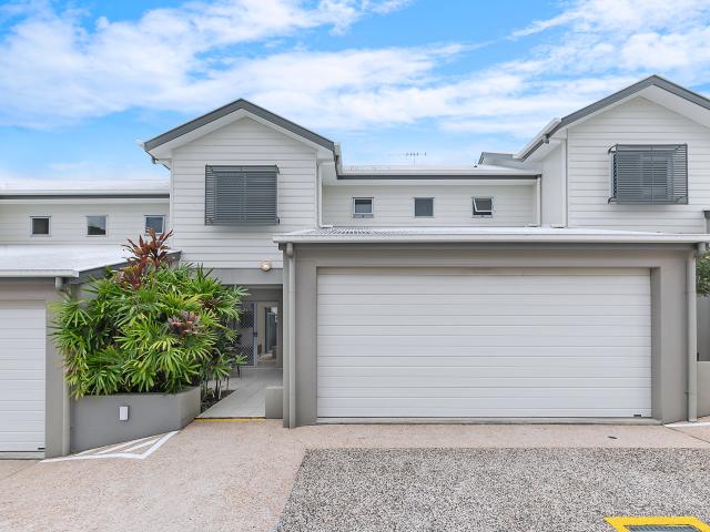 Townhouse for sale in Toombul, Queensland