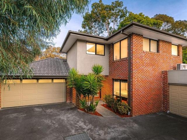 Townhouse for rent in Camerons Creek, Victoria