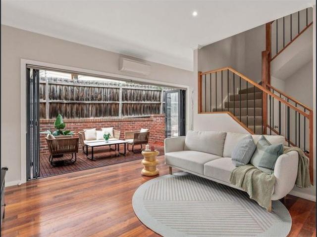 Townhouse for rent in Camerons Creek, Victoria