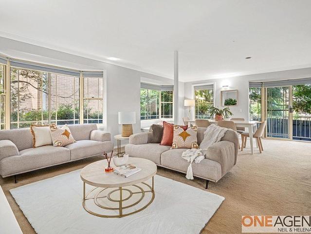 Townhouse for rent in Gosford, New South Wales