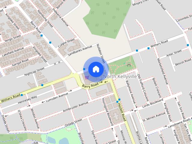 Apartment for rent in North Kellyville, Sydney