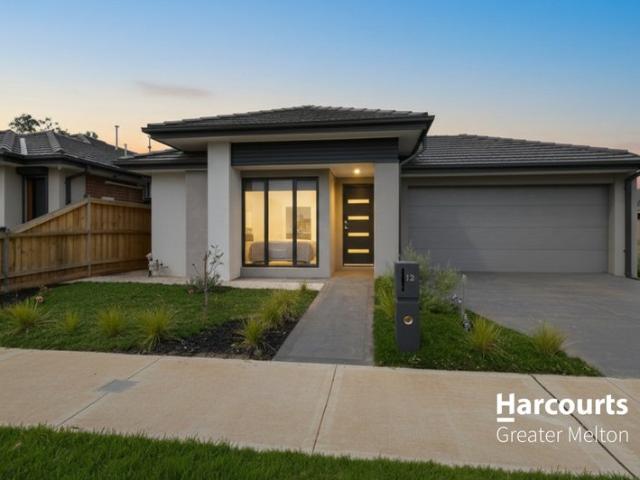 House for rent in Maddingley, Victoria