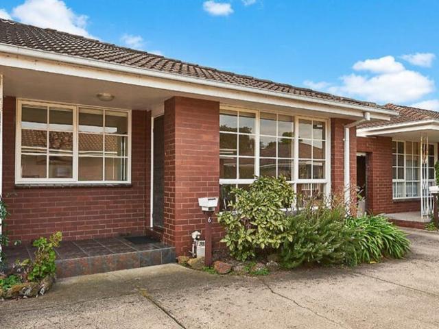 Apartment for rent in Camerons Creek, Victoria