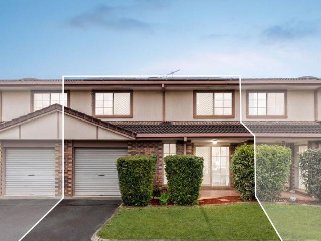 Townhouse for sale in Toombul, Queensland